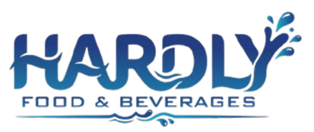 Hardly Logo